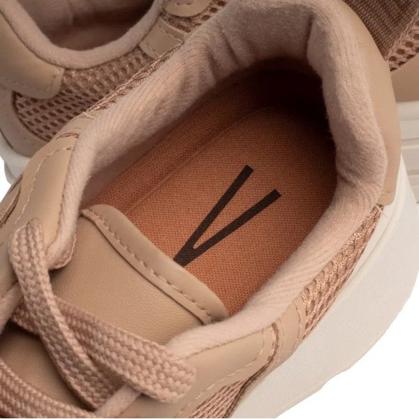 Vizzano Casual Valor Do TÃªnis Vizzano TÃªnis Vizzano Bege