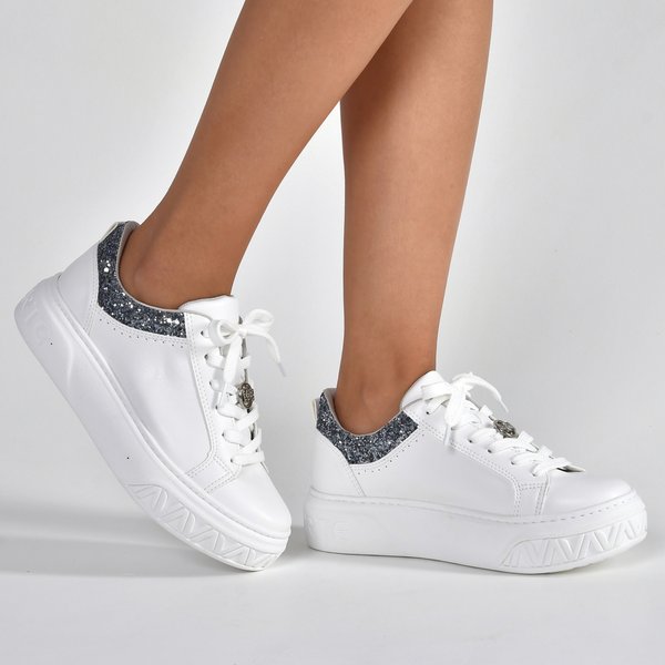 e23 1201 01 225654 branco cromo