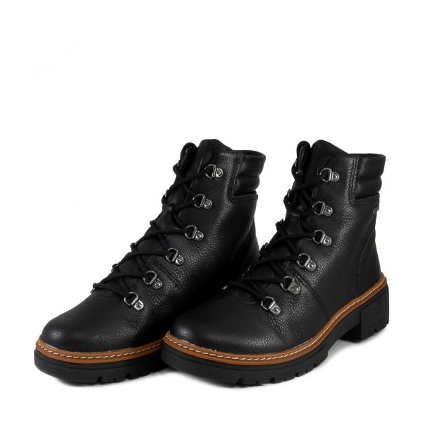 coturno feminino cano curto tratorado em couro dakota g5922 4d94f86c8306355e987917c5d2d68176