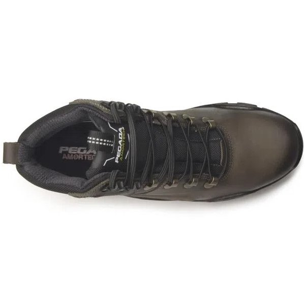 Bota Pegada Trekking Bota Pegada Trekking Masculina 15040606