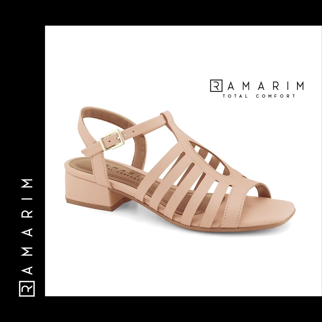 Best anabela ramarim total confort Shop