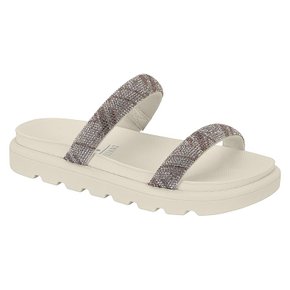 SANDALIA PAPETE VIZZANO 6459.110 - OFF WHITE