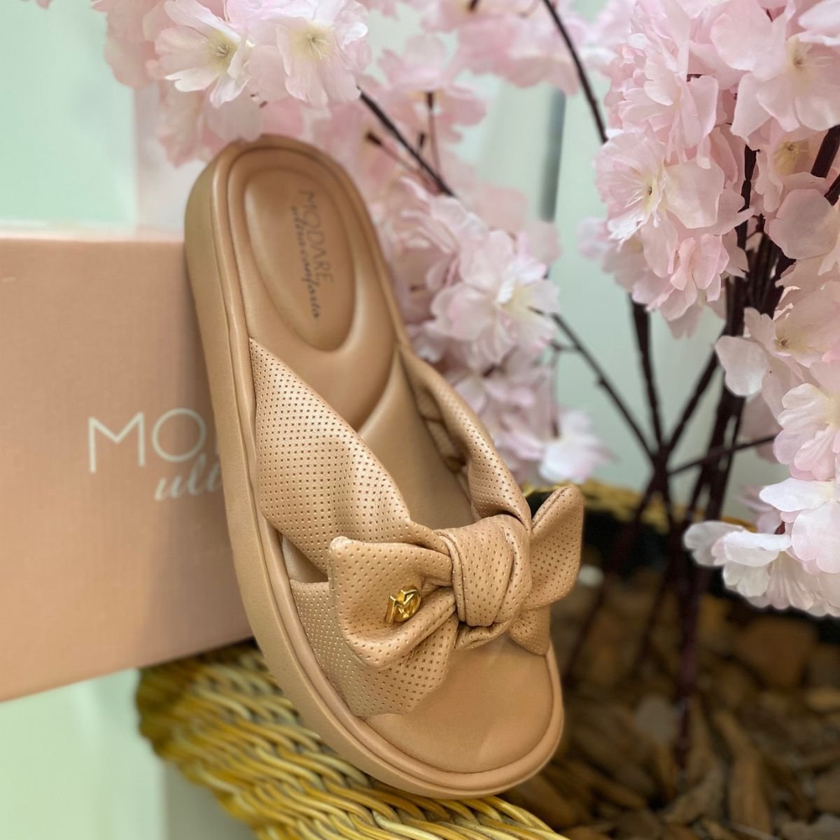 CHINELO ORTOPEDICO MODARE 7208.101 ULTRACONFORTO